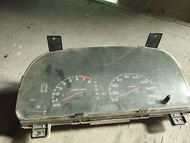 4a fe: Щиток приборов Honda 2000 г., Б/у, Оригинал, Япония — 2