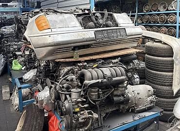 fast: Разбор Mercedes-Benz ОАЭ Автомобили из Англии и Японии разбираются в — 10