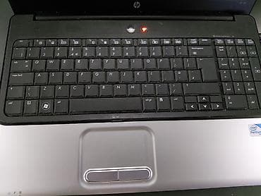 logitech mx master: Продаётся ноутбук HP G61.Не работает графический процесор в остальном — 5