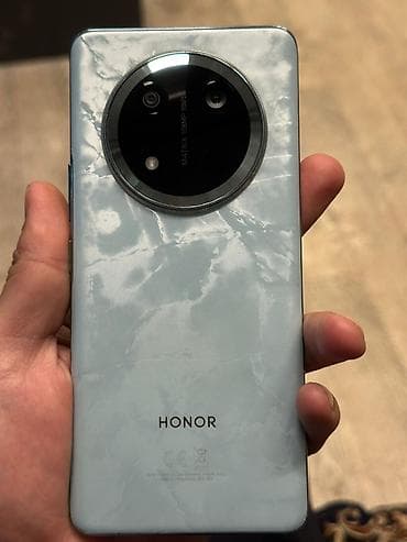 hoco ds40: Honor X9c, Б/у, 256 ГБ, цвет - Зеленый, 2 SIM — 2