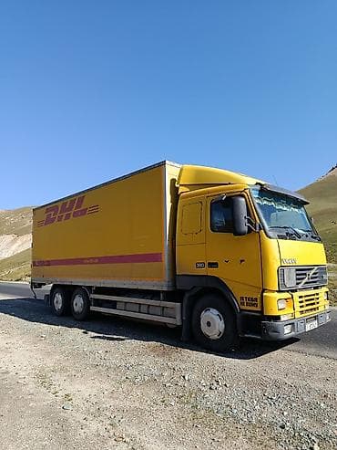 накидки на панели хюндай саната: Грузовик, Volvo, Б/у — 2