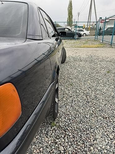 коврик для иоги: Audi 100: 1991 г., 2.3 л, Ручные, Бензин, Седан — 8