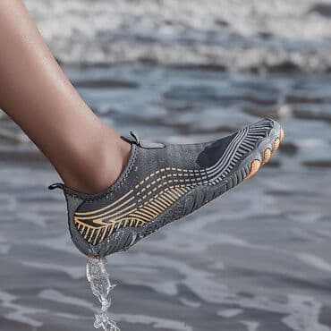 ботасы ролики: Акваобувь/водные кроссовки для пляжа и активного отдыха - Назначение — 1