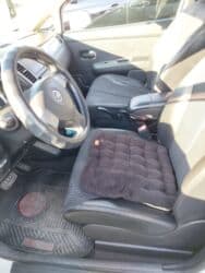 ниссан сани дизель: Nissan Tiida: 2008 г., 1.5 л, Автомат, Бензин, Седан — 10