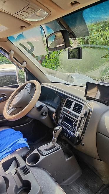 e500 124: Легкий грузовик, Hyundai, Стандарт, 1,5 т, Новый — 4