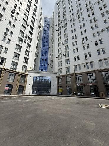 Сдаётся коммерческое помещение с ремонтом в современном жилом