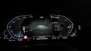 m5 e60: BMW 5 series: 2020 г., 2 л, Автомат, Бензин, Седан — 8