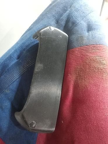 БМВ Е34 
подставка для телефона 
очечник копия 3д