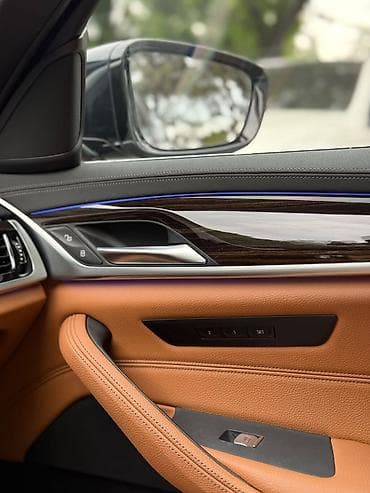 lexus e: BMW 520: 2021 г., Автомат, Бензин, Седан — 5