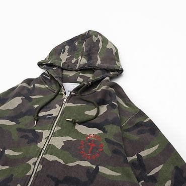 Толстовки: Мужская толстовка, L, Б/у, Самовывоз, Платная доставка — 2