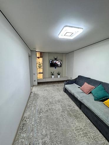 4 bedroom: •ID12 Продается дом! •Район: Кудайберген. •Локация:( ул Профсоюзная) — 2