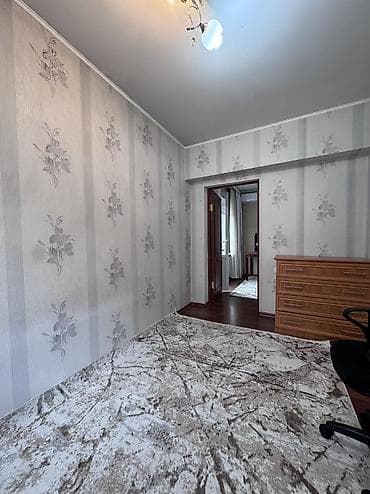 Квартиры: 3 комнаты, 58 м², Индивидуалка — 7