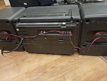 jbl xtreme 3: Продаю Sony MEGA BASS — 8