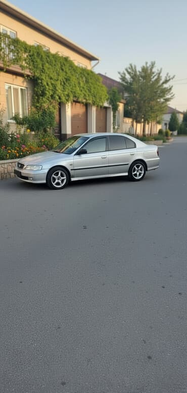 двигатель сди 2 2: Honda Accord: 1999 г., 1.8 л, Автомат, Бензиновая, Седан — 1