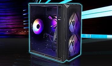 корпуса для пк: Корпус ПК — 3