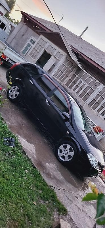 кпп гольф 3: Nissan Primera: 2003 г., 0.2 л, Вариатор, Бензин, Универсал — 4