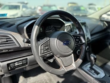 byd plus: Subaru Crosstrek: 2020 г., 2 л, Вариатор, Бензин, Кроссовер — 6