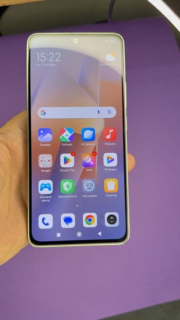 редми пад цена в бишкеке: Redmi, Redmi Note 13, Б/у, 128 ГБ — 5