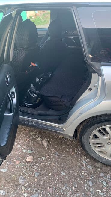 продаю домкрат: Subaru Outback: 2005 г., 2.5 л, Автомат, Бензиновая, Универсал — 5