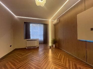 1 комната, 51 м², Элитка, 6 этаж, Евроремонт — 6