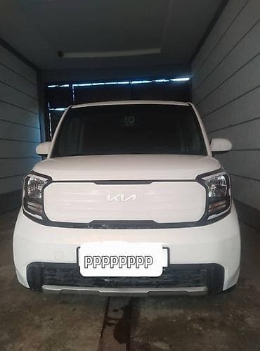 кореа карс: Kia Ray: 2025 г., 1.1 л, Типтроник, Бензин, Хэтчбэк — 1