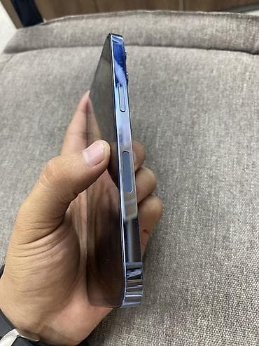 redmi note 14 pro plus: IPhone 13 Pro, Б/у, 256 ГБ, Sierra Blue, 78 % — 2