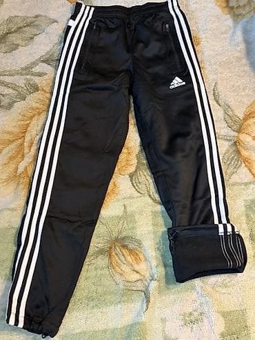 Детская одежда и обувь: Одежда б/у в хорошем состоянии детская и подростковая от 0 до 14 лет — 6