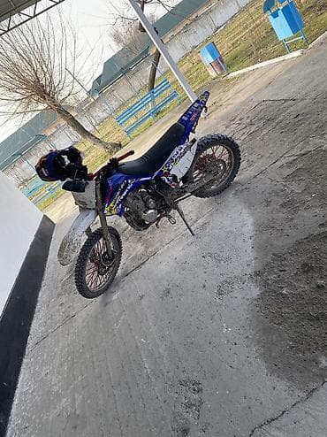эндуро цена бишкек: Эндуро/кроссовый мотоцикл (воздушное охлаждение) - Легкий — 2
