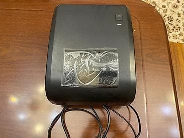 focus print: Этикет‑принтер Xprinter XP-H500B - Тип печати: термо/термотрансфер — 2