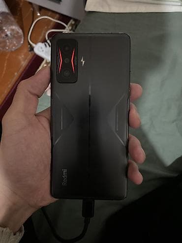 max 3: Xiaomi, 12 Pro, Б/у, 128 ГБ — 4