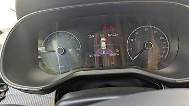 BYD: BYD E2: 2021 г., 3 л, Автомат, Электромобиль, Седан — 7