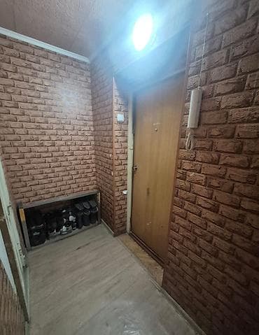 квартиры без риэлтора: 1 комната, 30 м², 2 этаж, Старый ремонт — 2