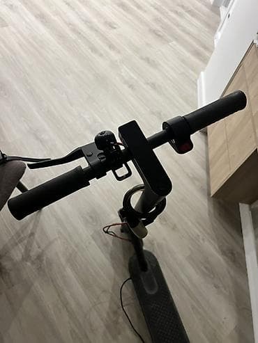 самокат м365 pro: Электросамокат, Xiaomi, Б/у — 1
