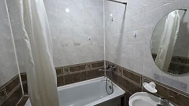 Квартиры: 2 комнаты, 50 м², 106 серия, 2 этаж, Евроремонт — 6