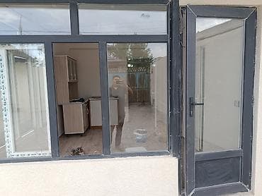 швейные машинки для кожи: 150 м², 5 комнат, Парковка — 9