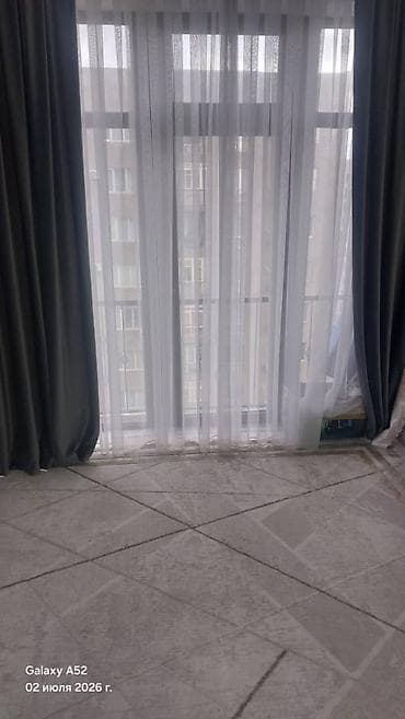 Квартиры: 2 комнаты, 77 м², Элитка, 10 этаж, Свежий ремонт — 4