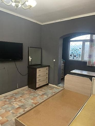 Квартиры: 4 комнаты, 92 м², 106 серия, 8 этаж, Косметический ремонт — 3