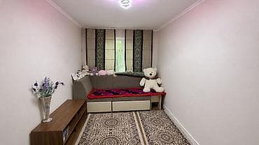 Продажа квартир: 1 комната, 58 м², 104 серия, 1 этаж, Евроремонт — 7