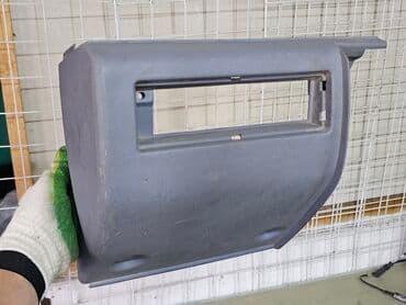 спидометр на спринтер: Торпедо Mercedes-Benz 1996 г., Б/у, Оригинал, Германия — 6