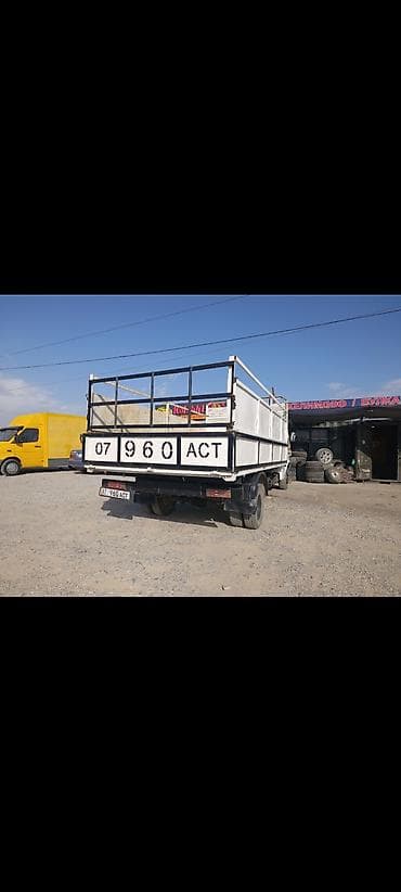 кытай мото: Mercedes-Benz : 1990 г., 2.9 л, Механика, Дизель — 3