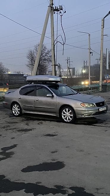 b class: Продаю Ниссан сефиро Год 2001 Об 2,0 Состояние хорошей Авто бокс+ — 1