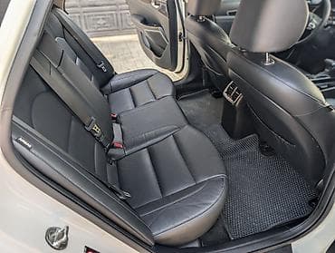 smart money: Kia K7: 2018 г., 3 л, Автомат, Газ, Седан — 7