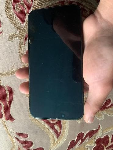 вентилятор с водяным охлаждением бишкек: IPhone 13, Б/у, 128 ГБ, Зеленый, Чехол, 75 % — 2