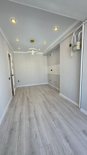 art square: 1 комната, 39 м², Элитка, 8 этаж, Евроремонт — 4