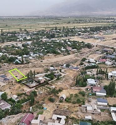 7 соток, Для строительства