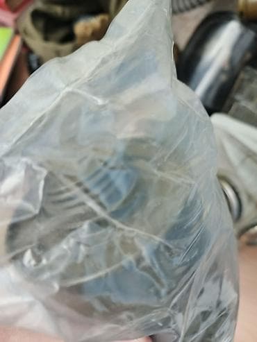 Строительное оборудование: В наличии — 4