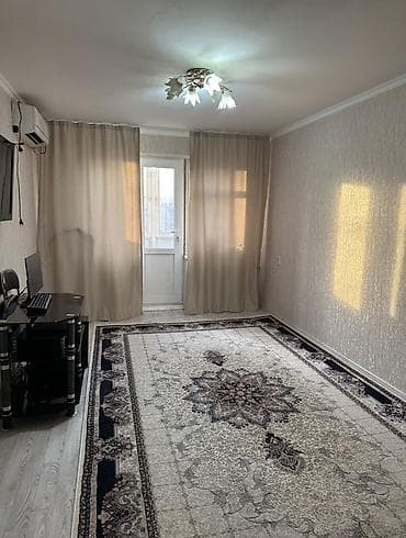 58: 🏠Продается 3-комнатная квартира!!!! Уютная и светлая 3-комнатная — 1