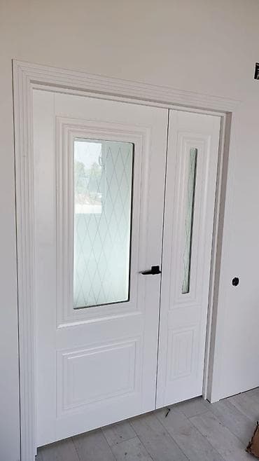 древа: 🚪 Сапаттуу межкомнатный эшиктерди орнотуу! Үйүңүзгө көрк жана — 4