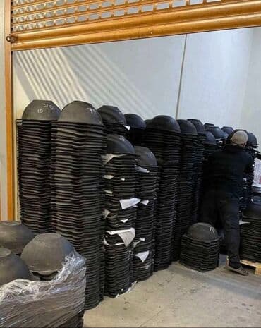 чугуный казан: Казан узбекский чугунный 30 л (круглое дно) рассчитан на 17-19 — 4