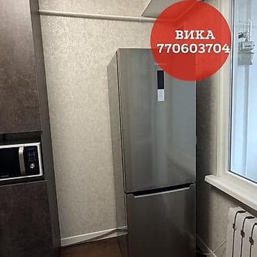Недвижимость: 1 комната, 1000 мелочей (Карпинка) Собственник, Без животных, от 1 года, С мебелью — 4